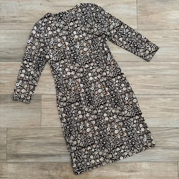 J. McLaughlin Sophia Dress - Picture 5 of 15